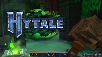  تماشا کنید: گیم‌پلی رسمی بازی Hytale با عنوان Breaking the Curse منتشر شد - گیمفا