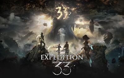  صدرنشینی ۱۰ هفته‌ای در بیلبورد؛ Clair Obscur رکورد TGA را شکست - گیمفا