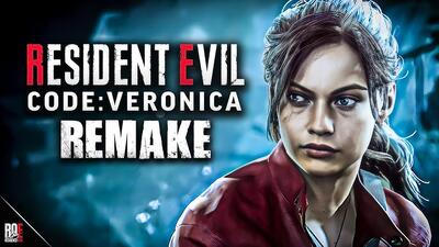  شایعه: ریمیک Resident Evil Code: Veronica محتویات بسیار بیشتری نسبت به بازی اورجینال خواهد داشت