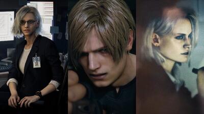  تهیه‌کننده Resident Evil Requiem بازگشت شخصیت‌های قدیمی را تایید کرد
