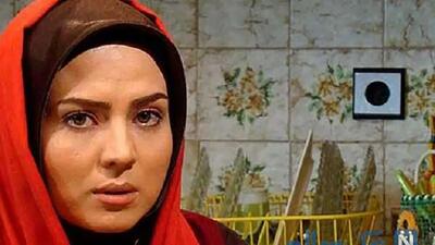  استایل پاییزی و تغییر چهره عجیب لیلای  سریال سه در چهار  همه رو حیرت زده کرد!