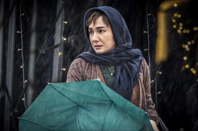  تصویری نوستالژیک و کمتر دیده‌شده از دوران 7 سالگی هانیه توسلی!