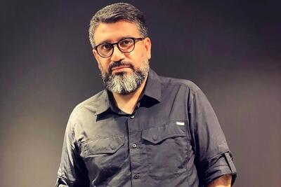  منع رضا رشیدپور از پلتفرم‏‌ها