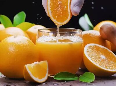  تنظیم فشار خون و چربی خون با مصرف روزانه این آب میوه