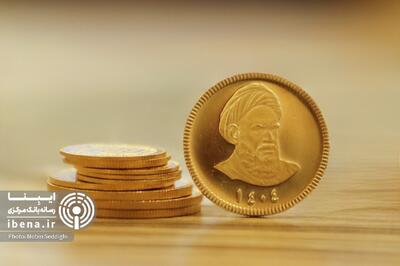  تغییرات محدود قیمت طلا و سکه با ثبات بازار جهانی