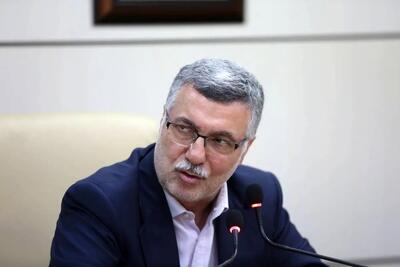  تا پایان سال ۷۰۰ پروژه خانه بهداشت تکمیل خواهد شد