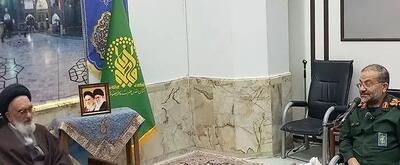  چهره واقعی دشمن در جنگ تحمیلی ۱۲ روزه مشخص شد