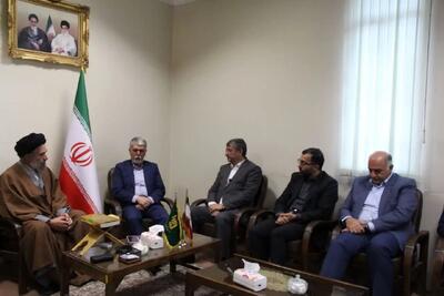  زبان ارتباطی با نسل جوان نیازمند بازآفرینی است