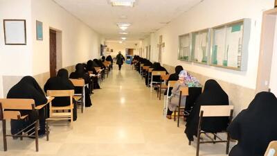  آزمون استخدامی سرایدار و نیروی خدماتی مدارس برگزار می شود