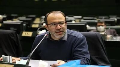  توضیح عضو کمیسیون اقتصادی درباره آخرین اقدامات روند بررسی و اجرای قانون گزیر نظام بانکی