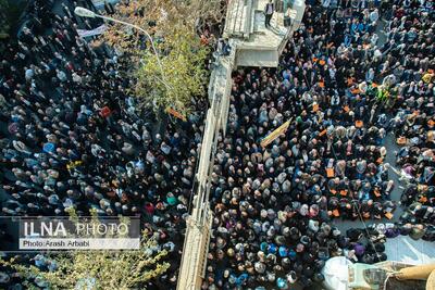  مراسم گرامیداشت سالروز تصویب قانون کار