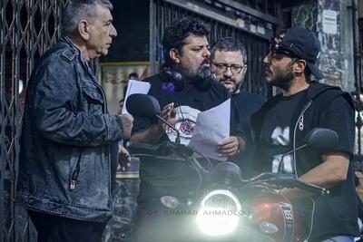  «شاه نقش» از ارتباط با نسل زد جاماند/ قدرت‌طلبی را نقد کردیم