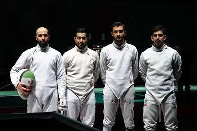  برنز تیم ملی اپه مردان در بازی‌های کشورهای اسلامی قطعی شد