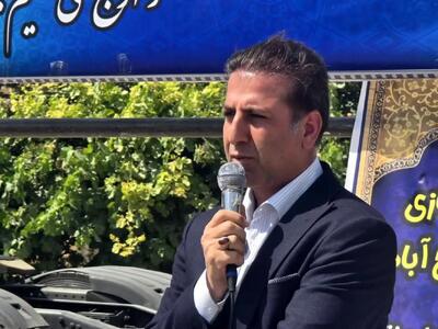  تداوم خدمات عمرانی و ایمن سازی در سطح راه های فارس