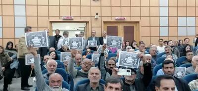  قانون کار اجرا نمی‌شود و مشکلات کارگران به شدت انباشته شده است
