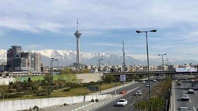  کاهش ترافیک صبحگاهی در معابر و بزرگراه‌ها