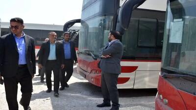  تعیین قاضی ویژه برای سهولت ترخیص واگن‌های مترو، اتوبوس و تاکسی‌های برقی