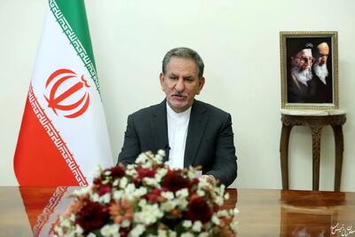  نمی‌شود گروهی مسئول حل بحران باشند و گروه دیگر با امکانات کشور چوب لای چرخ آن‌ها بگذارند/ عده‌ای برای توسعه پیدا نکردن ایران هزینه می‌کنند