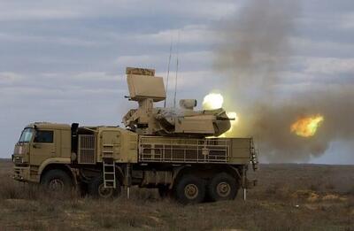  نیروهای روسیه کنترل یک شهر دیگر در زاپروژیا را به دست گرفتند