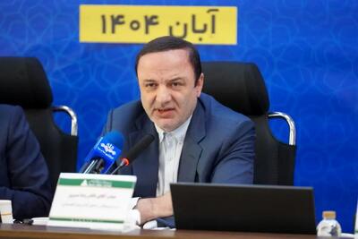  تحقق ۱۰۰ درصدی تمامی شاخص‌های اقتصادی و عملکردی منطقه آزاد ارس