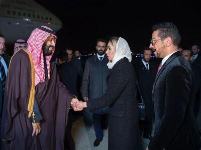  پازل غزه در دیدار بن‌سلمان و ترامپ؛ حذف نقش کشورهای عربی و اسلامی