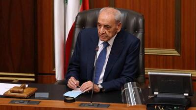  پیام محرمانه نبیه بری به تهران درباره «خلع جزئی سلاح حزب‌الله»