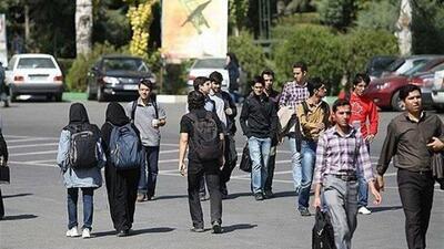  جذب ۹۰ هزار دانشجوی جدید در سال تحصیلی جاری در دانشگاه پیام نور