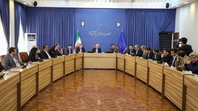  عارف: ارتباطات علمی بین‌المللی برای کشور حیاتی است/ ضرورت آموزش هوش مصنوعی از مدارس