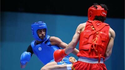  رسیدن به سکو آسان نیست