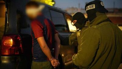  بازداشت نظامی اسرائیلی به ظن جاسوسی برای ایران