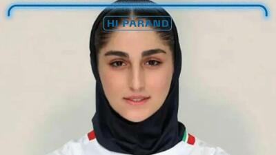  خانم گل آسیا: خانواده‌ام همیشه پشتم بودند