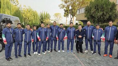  ورود بی‌رحم کشتی