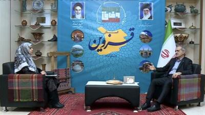  پزشکیان: کشور نه وابسته به فرد یا مقام خاص بلکه بر مردم و ظرفیت‌های درونی استوار است