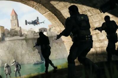  حالت Endgame بازی Black Ops 7 به صورت کامل رایگان شد