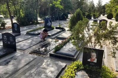  مرگ هم قسطی شد | رقابت طبقاتی در بازار سنگ قبر؛ از ۷ تا ۱۹۴ میلیون تومان