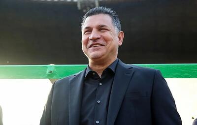  ۱۰۰۰،۰۰۰،۰۰۰،۰۰۰ تومان برای استادیوم علی دایی