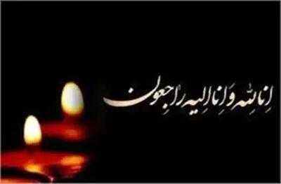 خبر فوری؛ رحیم‌مشایی درگذشت