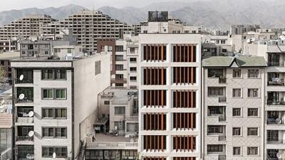  میانگین قیمت آپارتمان در شهر تهران اعلام شد