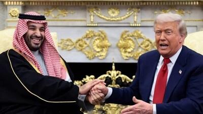  میانجیگری بن سلمان میان ایران و آمریکا؟