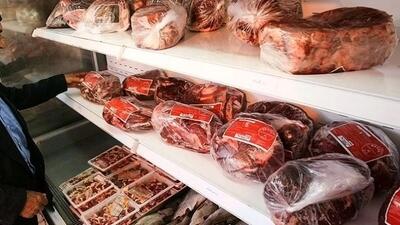  ماجرای واردات گوشت بی‌کیفیت به ایران