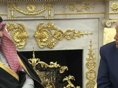  معامله نسیه در کاخ سفید - دیپلماسی ایرانی