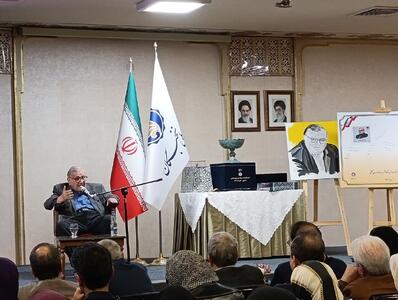  گلشنی: فرهنگ حاکم بر کشور آشوبناک است