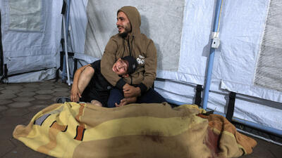  جبهه خلق برای آزادی فلسطین: آمریکا و جامعه جهانی مسئول مستقیم جنایت اسرائیل هستند