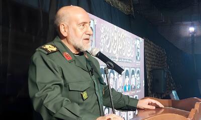  اتحاد کم‌نظیر ملت ایران سناریوی استکبار در جنگ ۱۲ روزه را شکست