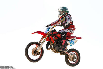  «تهران» فاتح جام راپیدو ریس شد