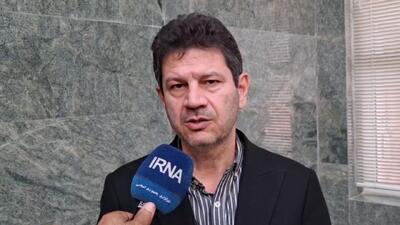  پیشنهادهای راهبردی گلستان برای تبدیل اجلاس خزر به همکاری دائمی