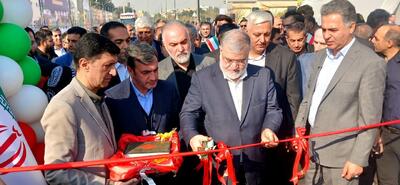  رکورد عمرانی جنوب تهران؛ باقرشهر بدون بدهی و با رشد ۸ هزار میلیاردی پروژه‌ها