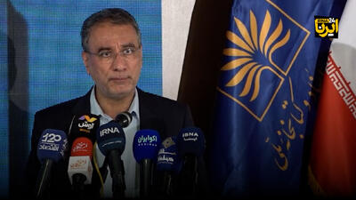  فرجی‌دانا: توسعه بدون تقویت نهادهای علمی و اندیشه‌ای محقق نخواهد شد