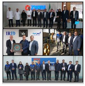  خیز بانک صادرات ایران برای تقویت تأمین مالی صنایع صادراتی آذربایجان‌شرقی