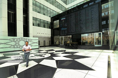  بورس بوی احتیاط می‌دهد/ امید به بازگشت تقاضا به بازار سهام